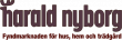 logo - Harald Nyborg