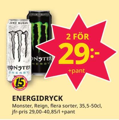 ENERGIDRYCK