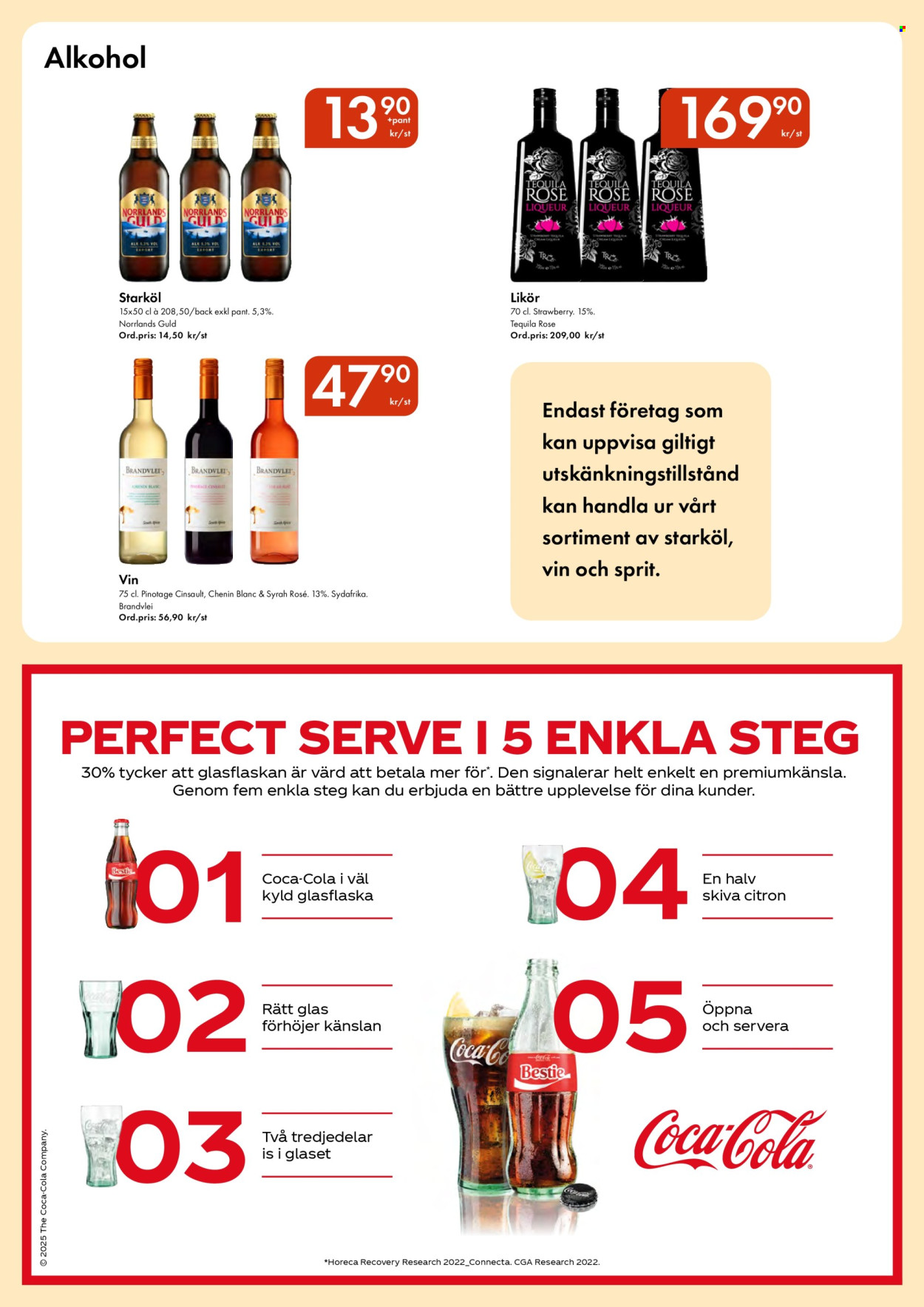 Snabbgross reklamblad - 5/5 2025 - 18/5 2025. Sida 1