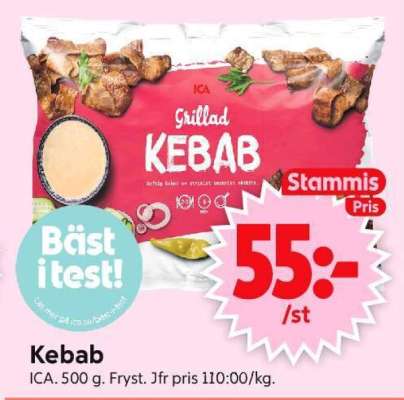 KEBAB