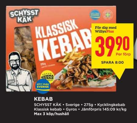 KEBAB