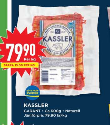 KASSLER