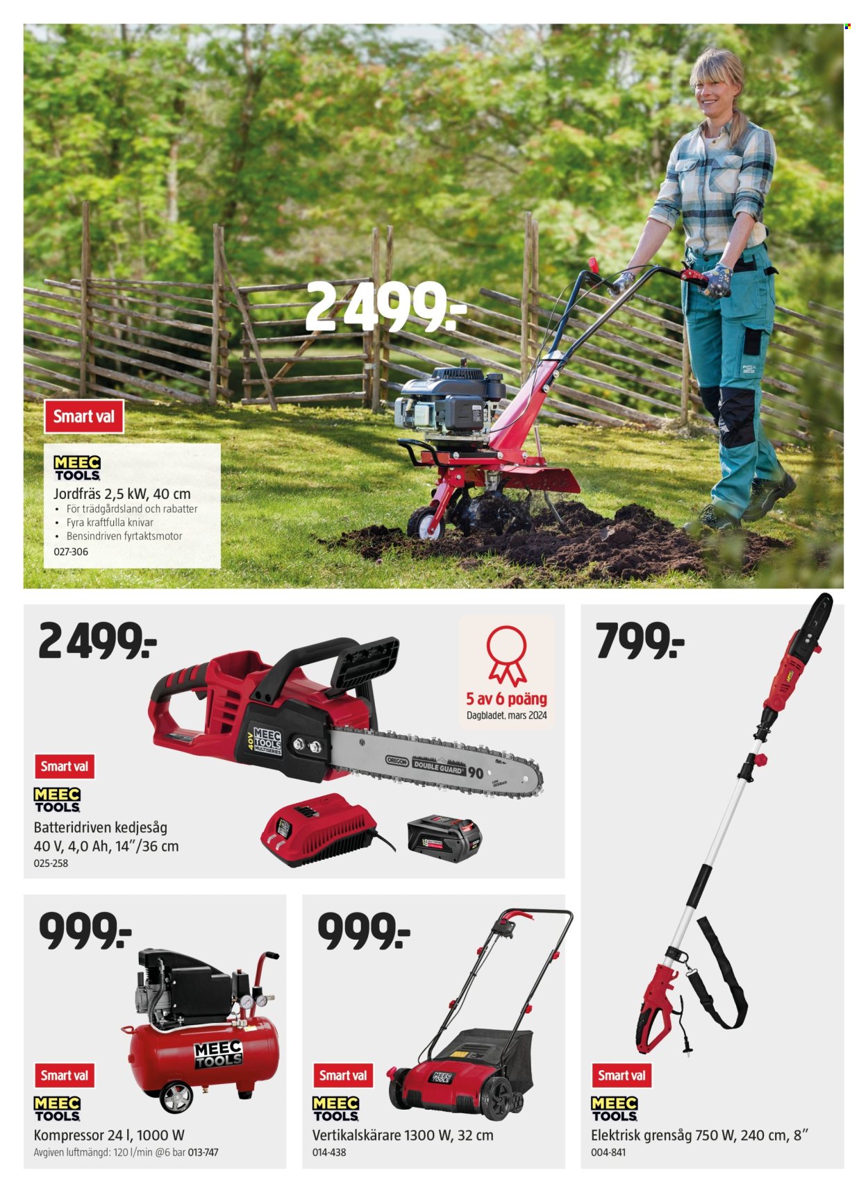 Jula reklamblad - 8/5 2025 - 21/5 2025. Sida 1