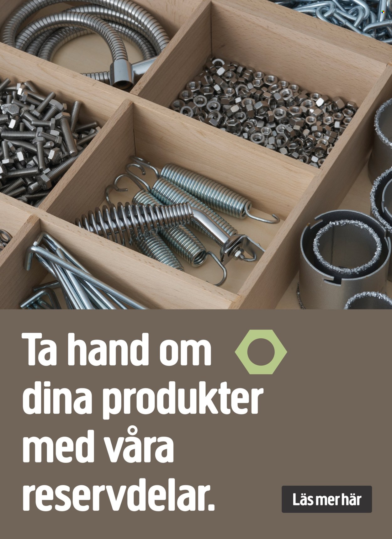 Jula reklamblad - 8/5 2025 - 21/5 2025. Sida 1