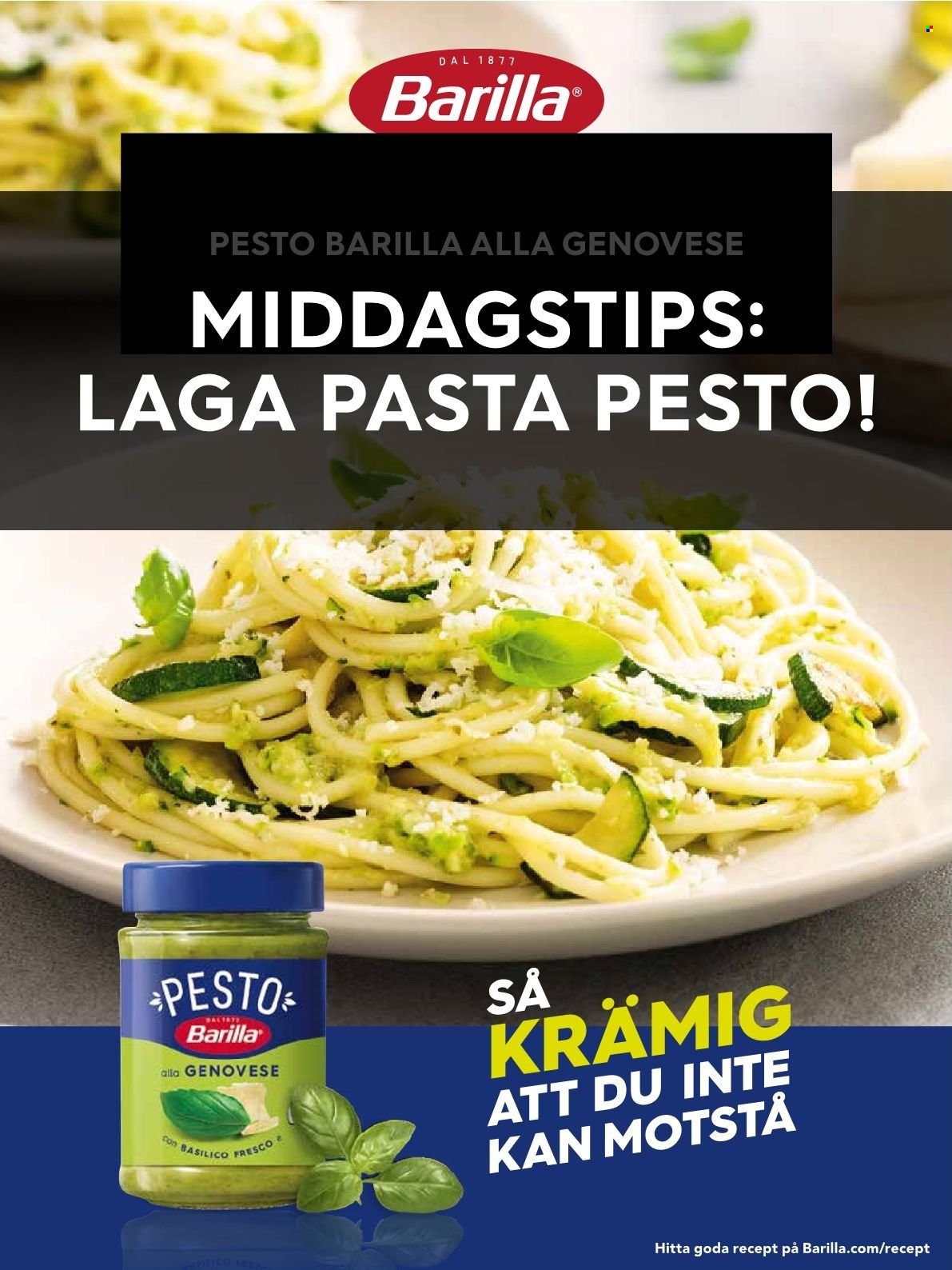 Coop reklamblad. Sida 12