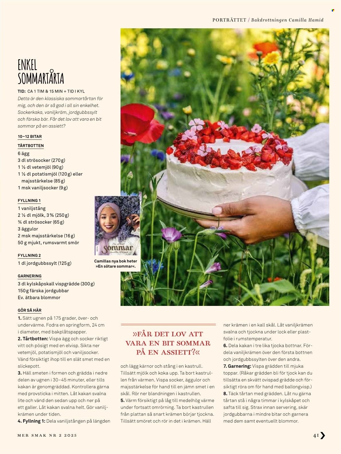 Coop reklamblad. Sida 41