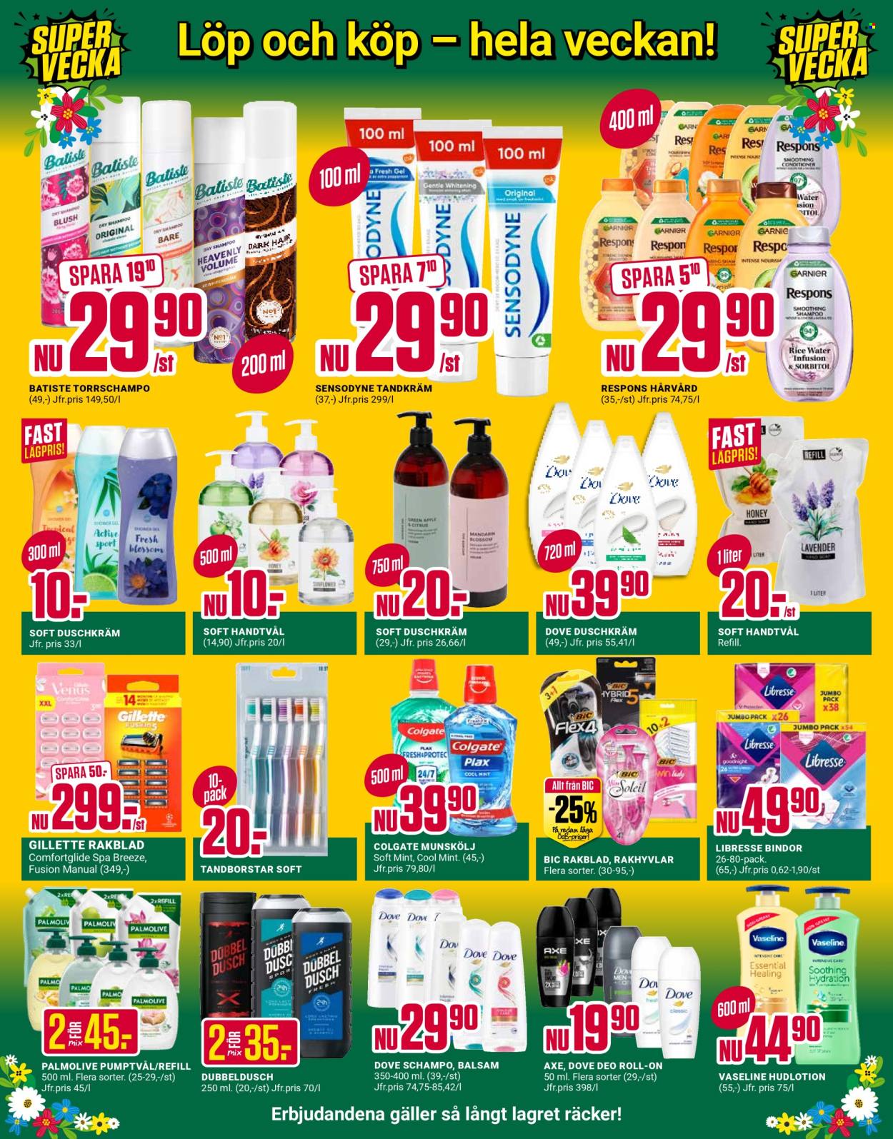 DollarStore reklamblad - 15/6 2026 - 21/6 2026. Sida 4