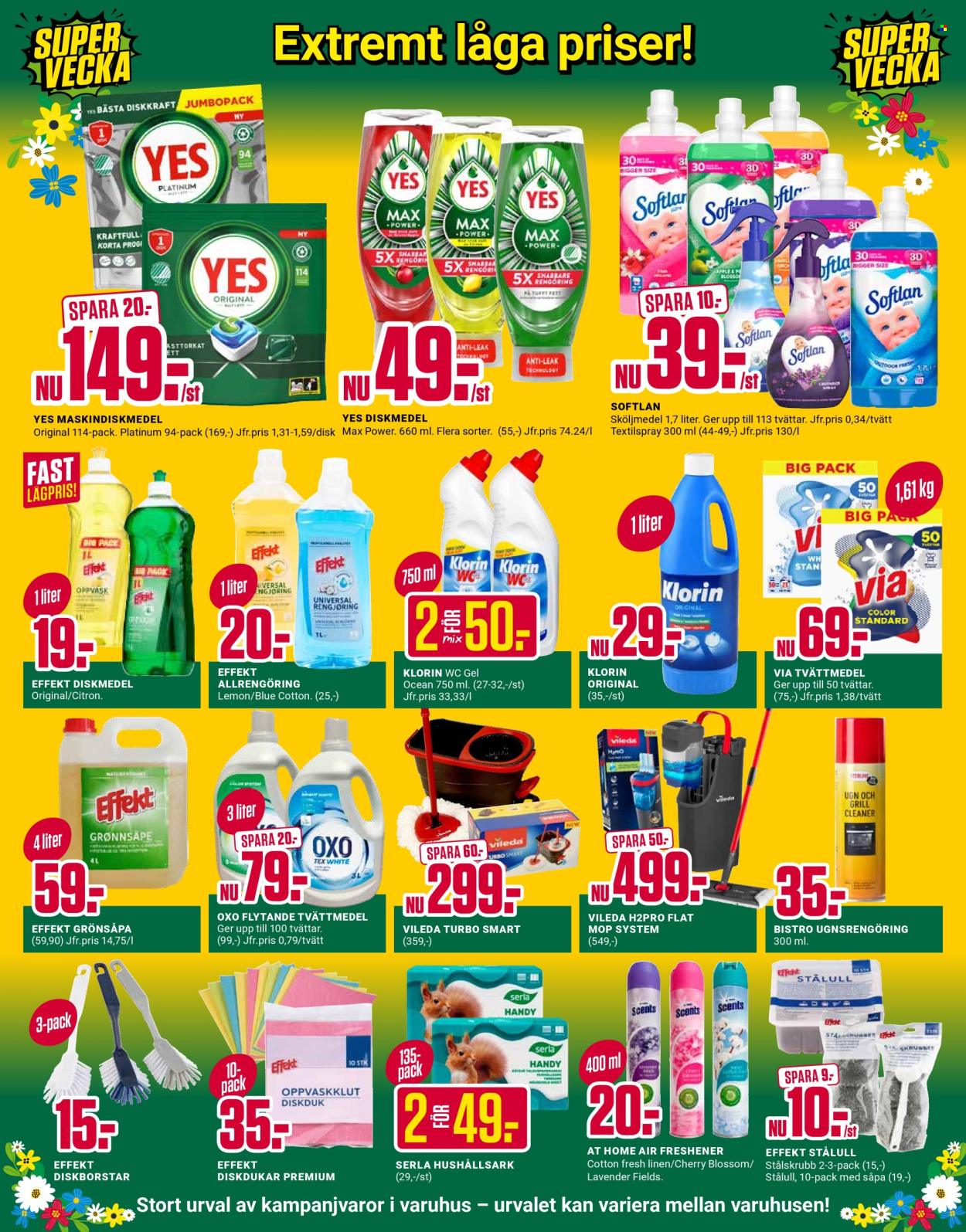 DollarStore reklamblad - 15/6 2026 - 21/6 2026. Sida 5