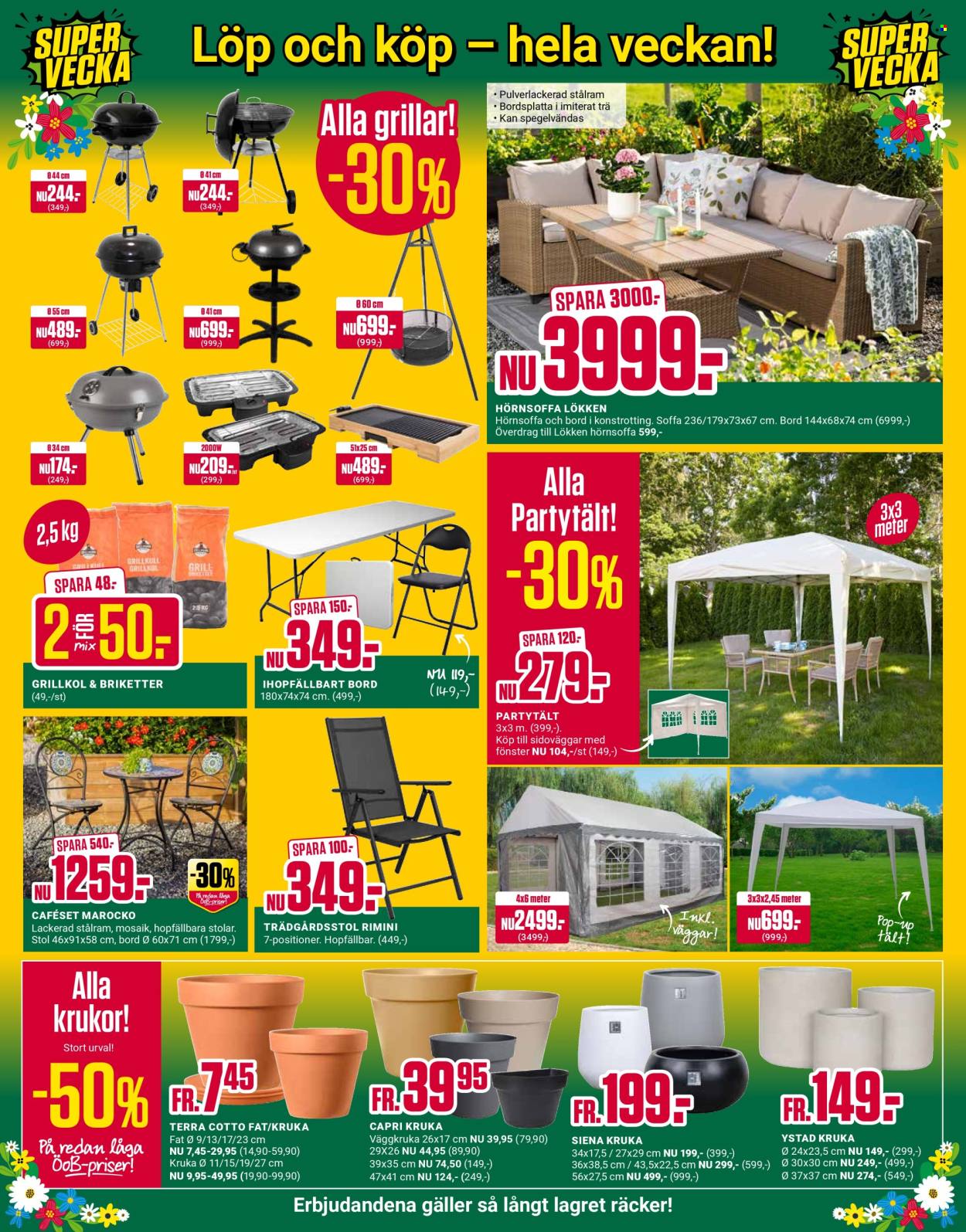 DollarStore reklamblad - 15/6 2026 - 21/6 2026. Sida 6