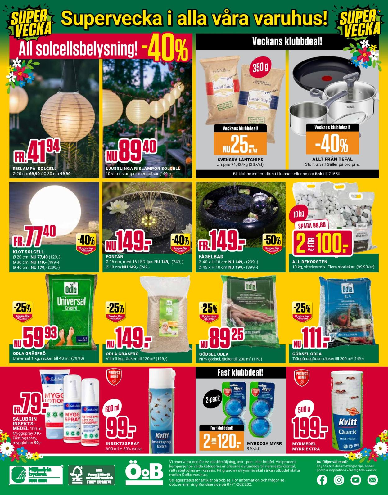 DollarStore reklamblad - 15/6 2026 - 21/6 2026. Sida 12