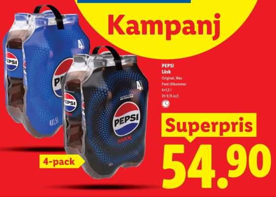 Pepsi