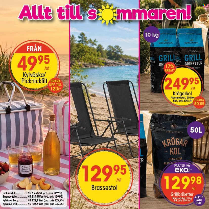 EKO reklamblad. Sida 4