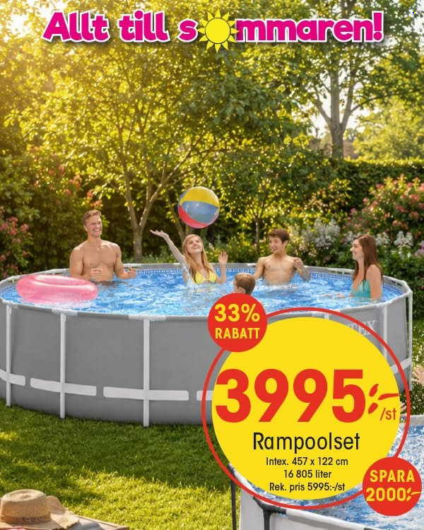 EKO reklamblad. Sida 3