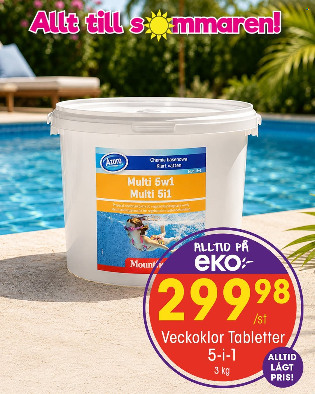 EKO reklamblad. Sida 7