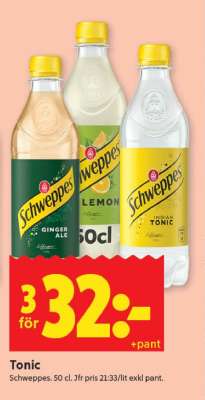 Tonic