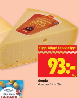 Gouda