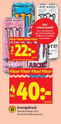 ENERGIDRYCK