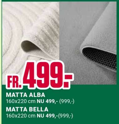 MATTA ALBA