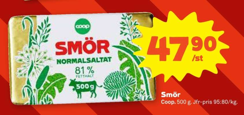 SMÖR