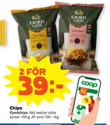 CHIPS