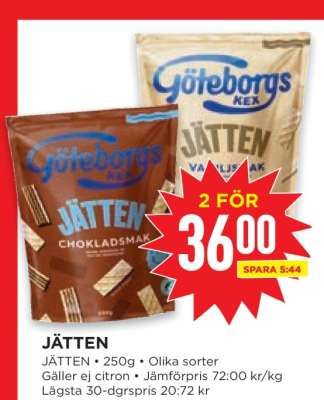 JÄTTEN