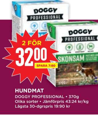 HUNDMAT DOGGY PROFESSIONAL