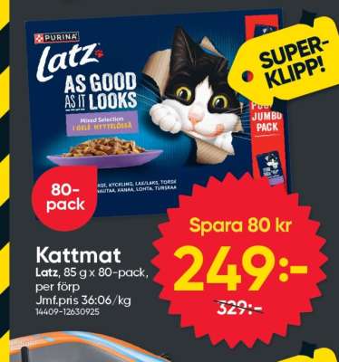 KATTMAT