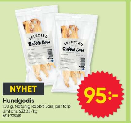 HUNDGODIS