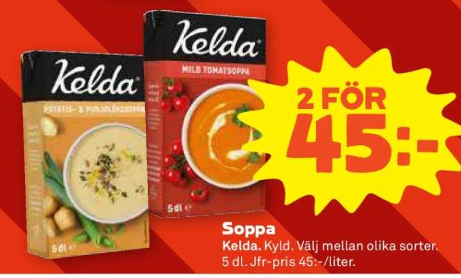 Soppa
