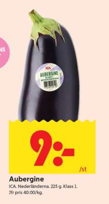 Aubergine