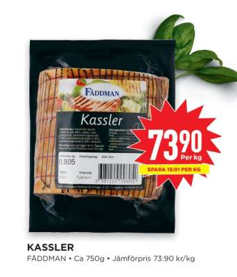KASSLER