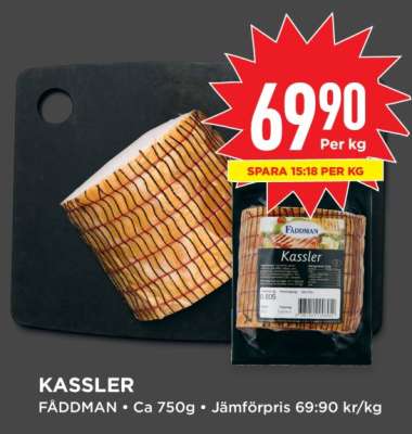 KASSLER