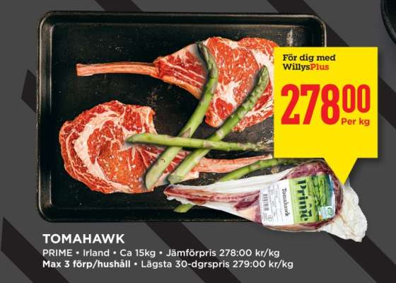 TOMAHAWK