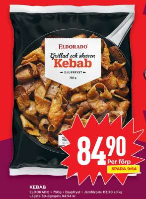 KEBAB