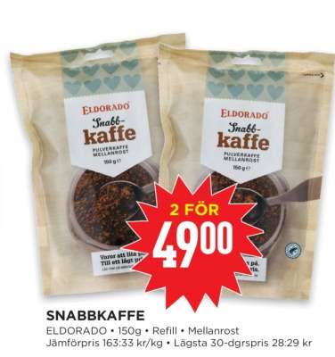 SNABBKAFFE