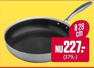 Ø 28 cm Frying Pan