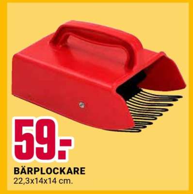 Bärplockare