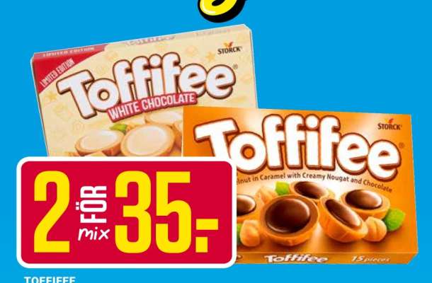 TOFFIFEE