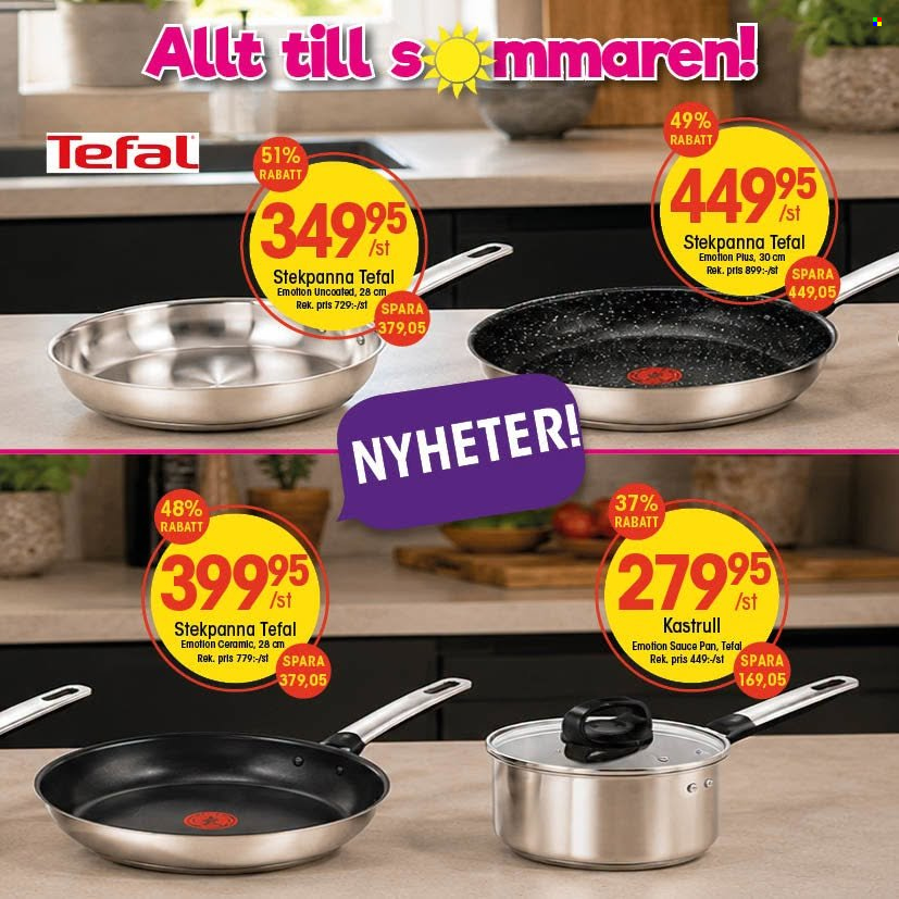 EKO reklamblad. Sida 9