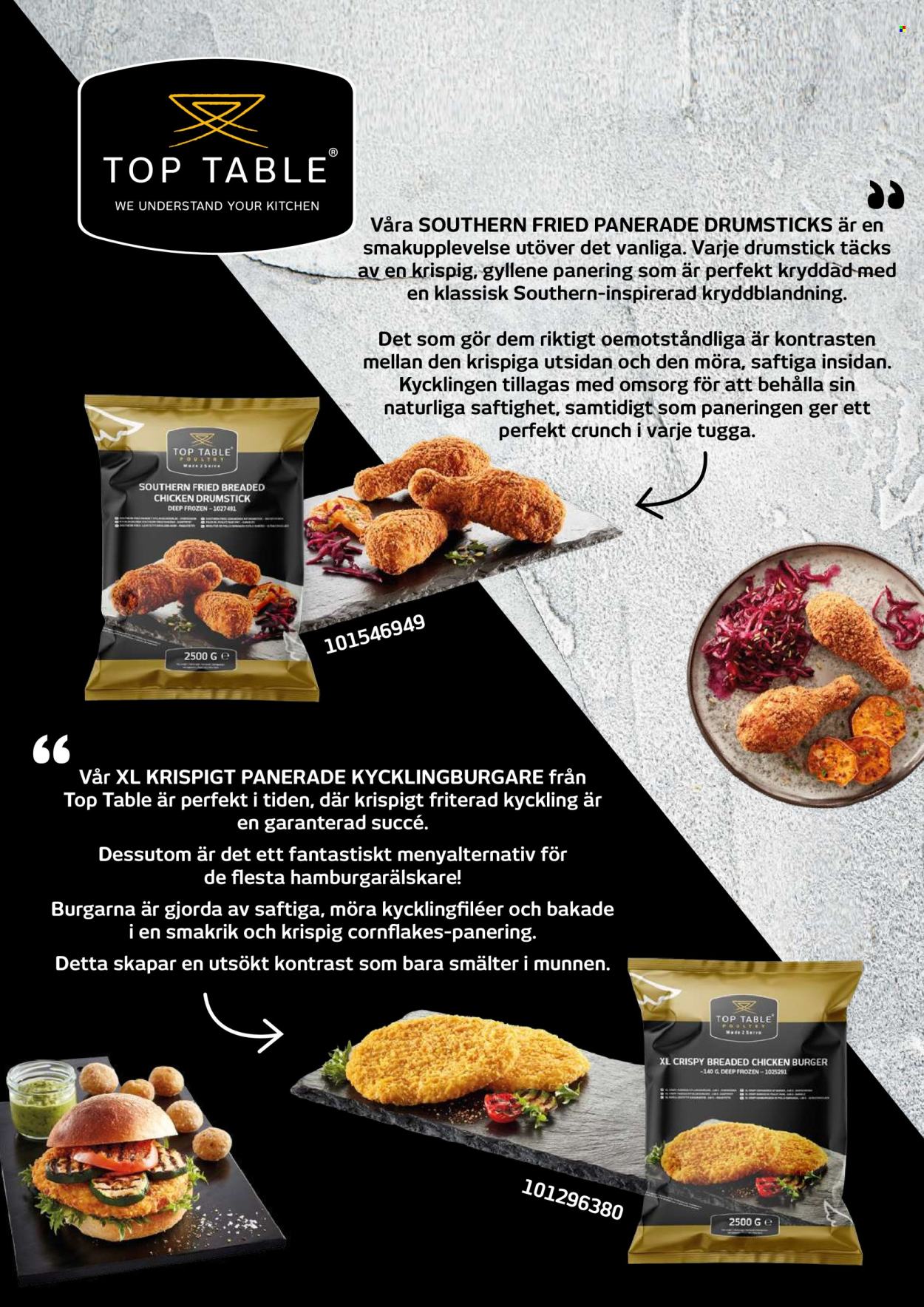 Snabbgross reklamblad - 27/7 2026 - 9/8 2026. Sida 5