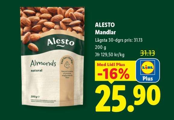 Alesto Mandlar