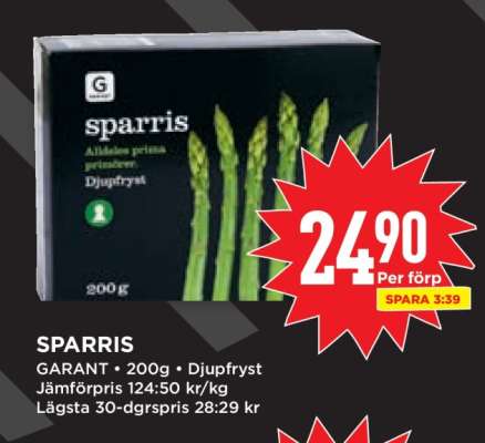 SPARRIS