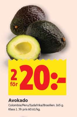 Avokado