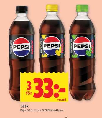 Läsk