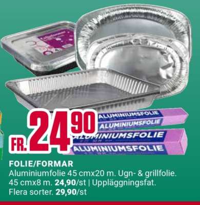 FOLIE/FORMAR