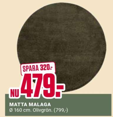 MATTA MALAGA