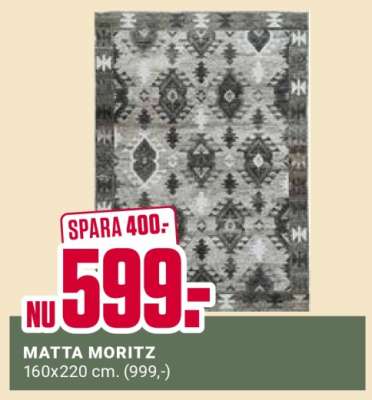 MATTA MORITZ