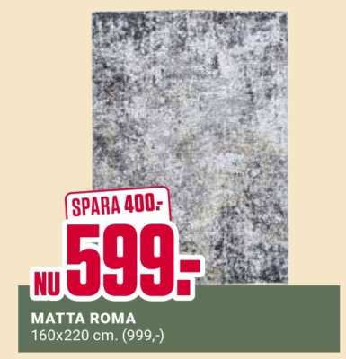 MATTA ROMA