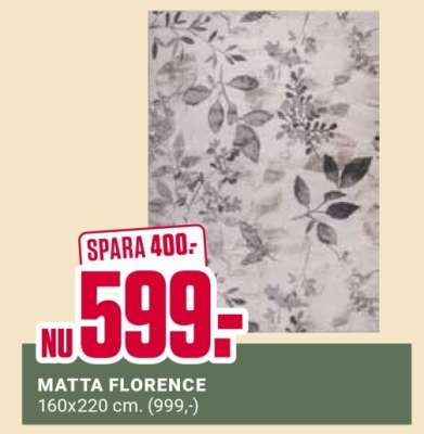 MATTA FLORENCE