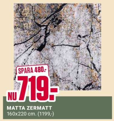 MATTA ZERMATT